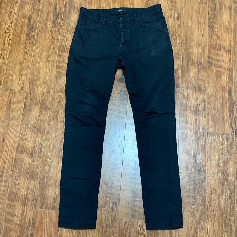 Neuw Black Men's Jeans